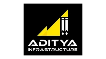 Aditya Infrastructure logo